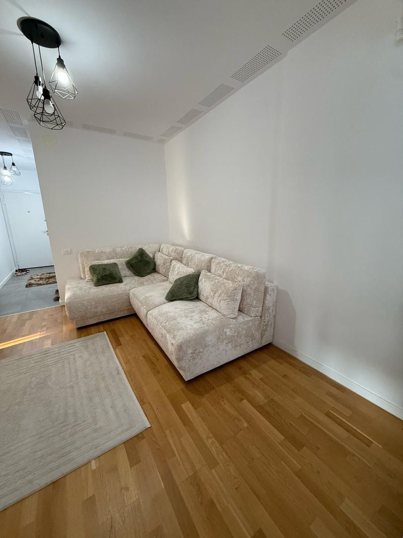 Apartament 2 Camere Atlas Residence Aviatiei - Poză 6