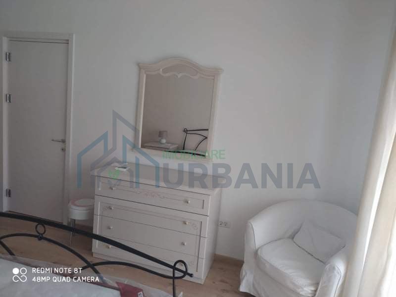 Apartament mobilat și utilat complet, 2 camere, Newton Park Copou, Iași - Poză 1