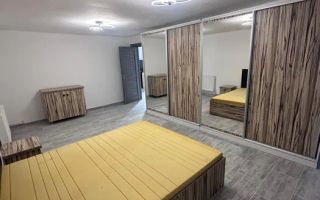 3 camere Modern, Parcare, Curte, Pet Friendly, Parc Poligon, Floresti - Poză 1