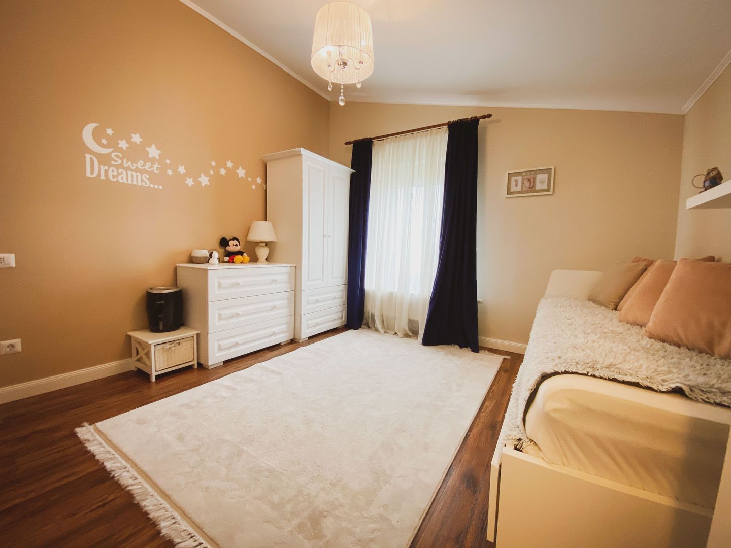 Apartament 4 camere - Unic & Spectaculos - 120 mp - Braytim - Poză 38