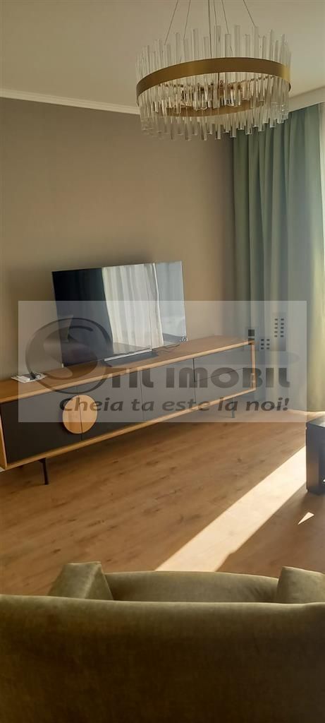Apartament 2 camere Pacurari - 450 EURO - Poză 2