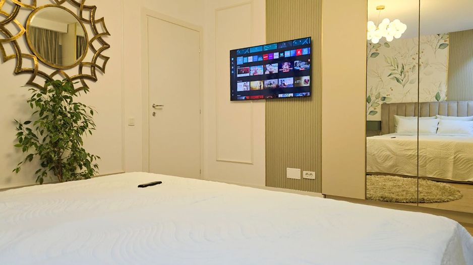 Chirie | Apartament 3 camere | Herăstrău | Parcare inclusă - Poză 10