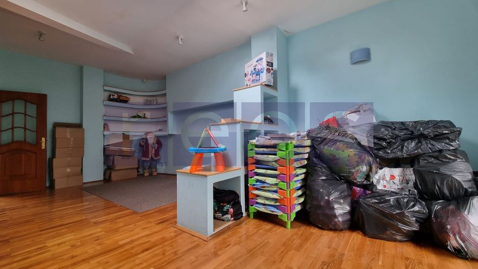 DE INCHIRIAT VILA  D+P+1+2 + CURTE | ZONA PARCUL CAROL - Poză 20