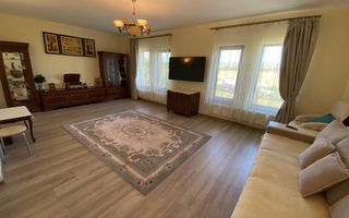 Casă de vânzare, Visan, Bucium – 155 mp utili, teren 440 mp, an 2023 - Poză 4