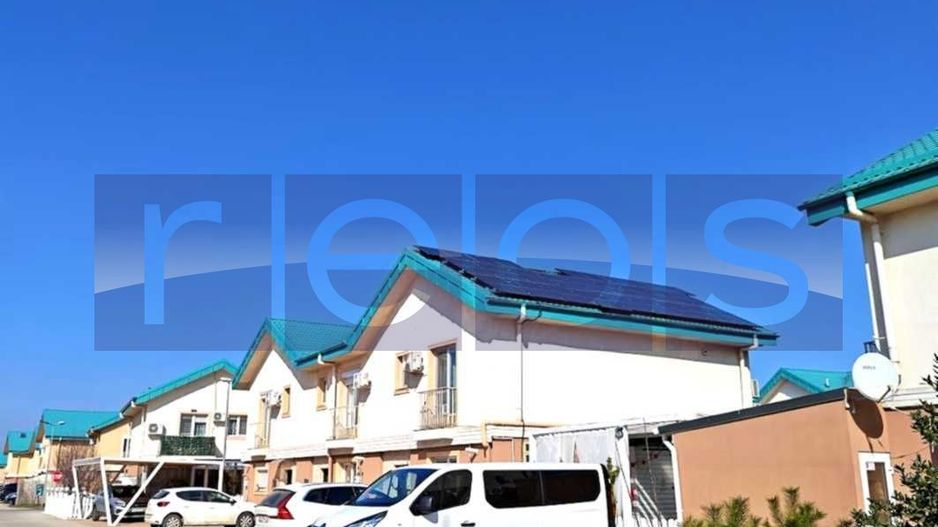 VANZARE CASA 4 CAMERE + MANSARDA | COSMOPOLIS | PANOURI FOTOVOLTAICE | - Poză 8