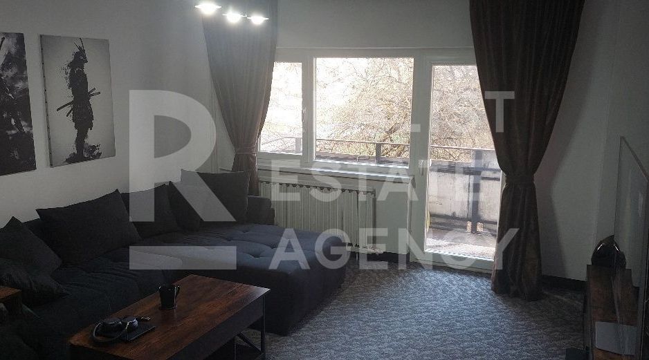 Apartament cu 2 camere de vânzare – Zona Piața Traian / Timocului - Poză 1