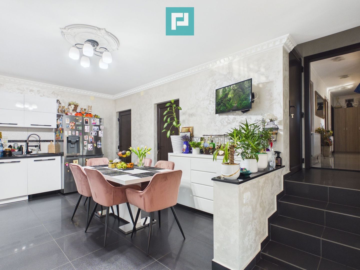 Casa cu 4 camere in Aradul Nou - Poză 23