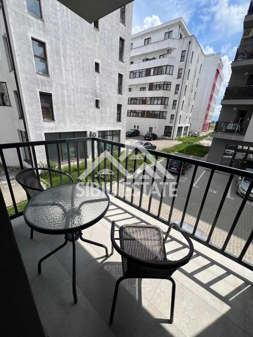 Apartament cochet 2 camere etaj 1 , loc de parcare - Poză 10