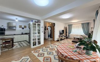 Vila individuala || mobilata complet || aces facil STB - Poză 8