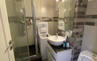 Apartament 2 camere. Zona Parc Tineretului, Piata Norilor, la 4 min de metrou. - Poză 7