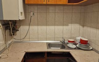 BRASADAS vinde garsoniera 21mp la etajul 4/4 pe Bd Closca. - Poză 6