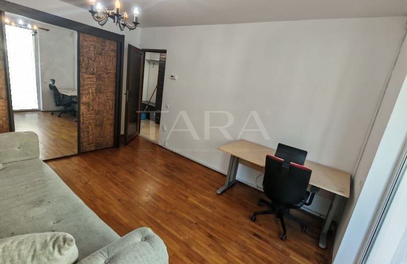 Apartament cu parcare inclusă, Florești, zona centrală. - Poză 4