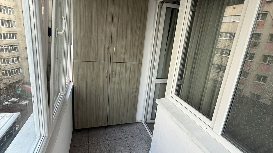 AP. 2 CAMERE IANCULUI, BUCATARIE INCHISA, PET-FRIENDLY, MOBILAT MODERN - Poză 10