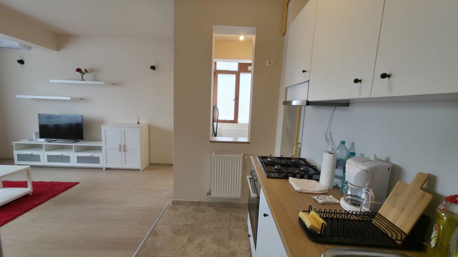 Apartament 2 camere Prima Inchiriere - Poză 12
