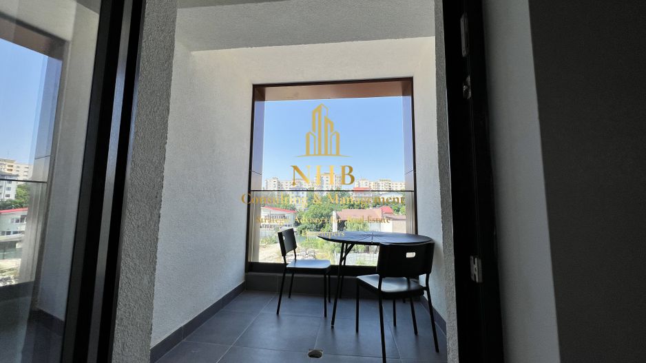 Garsonieră elegantă de închiriat în Roka Doamna Ghica- prima inchiriere - Poză 15