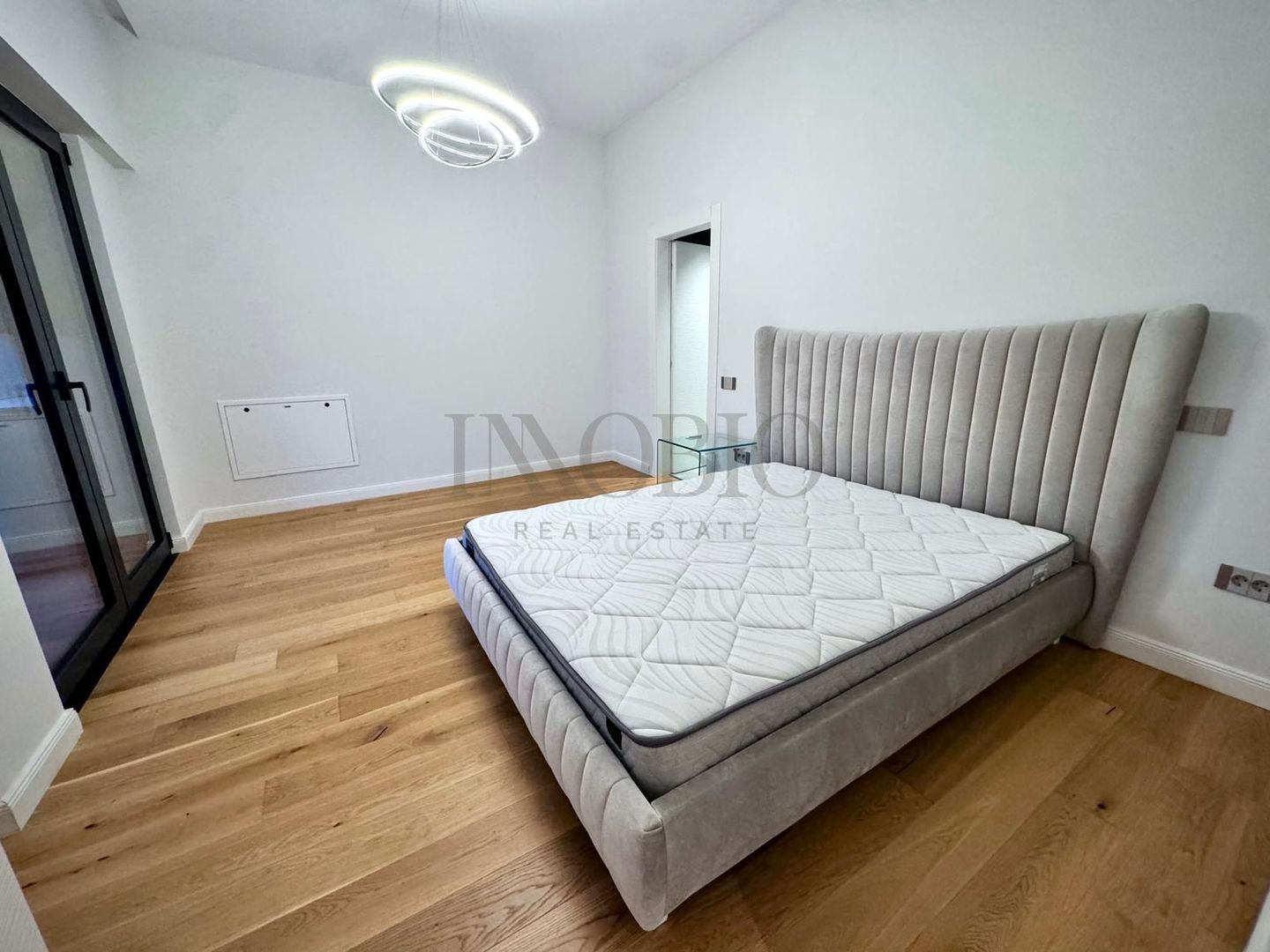 Penthouse 5 Camere | 2 Locuri de Parcare | Parcul Herastrau - Poză 16