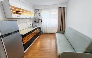 2 camere, decomandat, TOTUL NOU, mobilat modern, spatios, Marasti - Poză 9