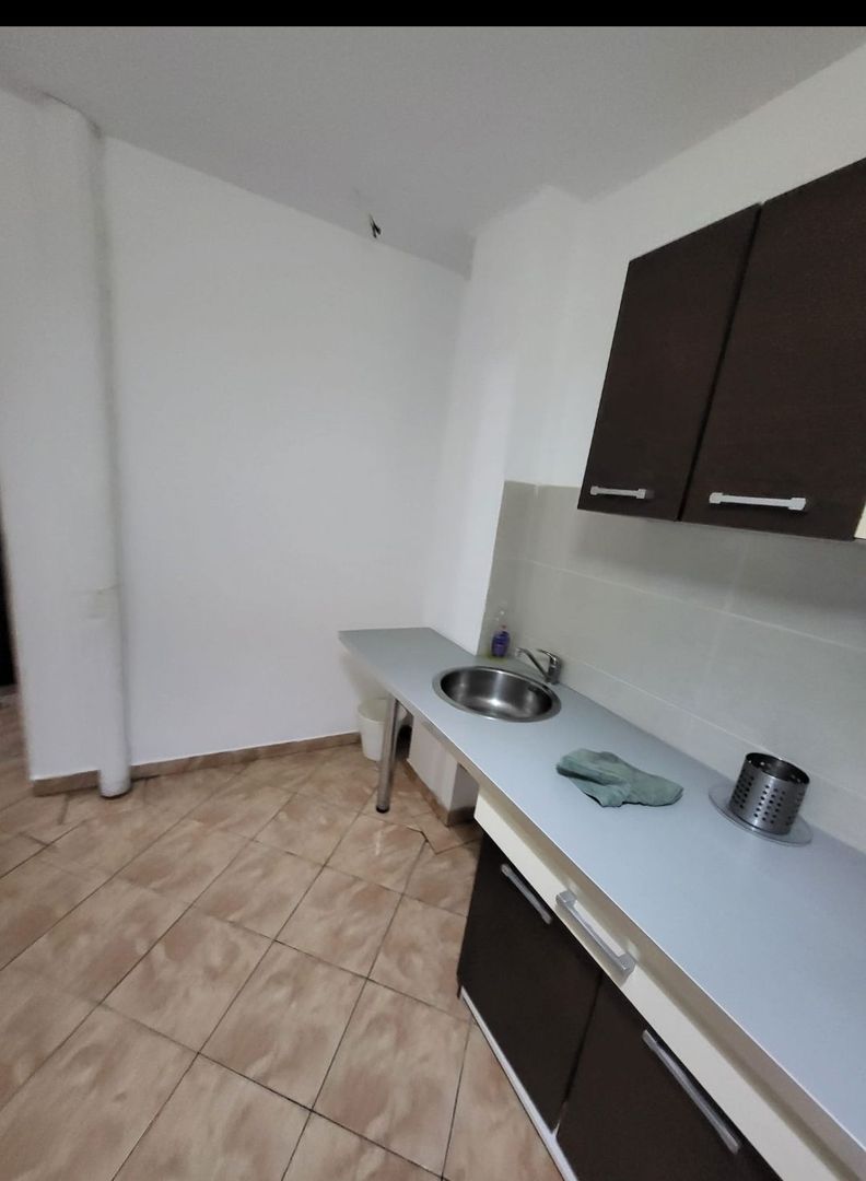 Apartament 3 camere bloc 1979,  Gorjului, Militari - Poză 9