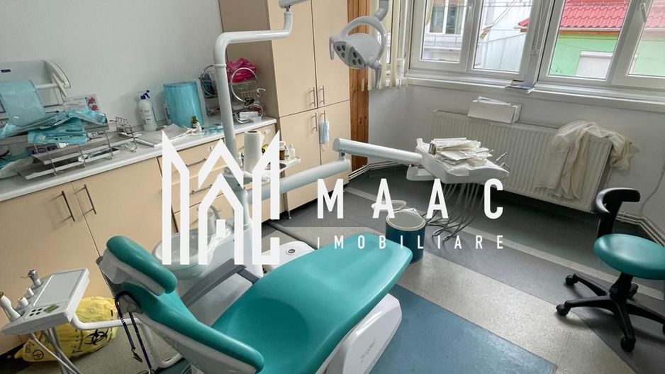 Spațiu medical I 100 mp I Calea Dumbrăvii I Sibiu - Poză 6