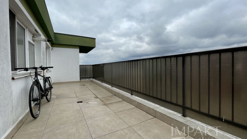 Apartament cu 1 camera de vanzare in cartierul intre Lacuri! - Poză 6