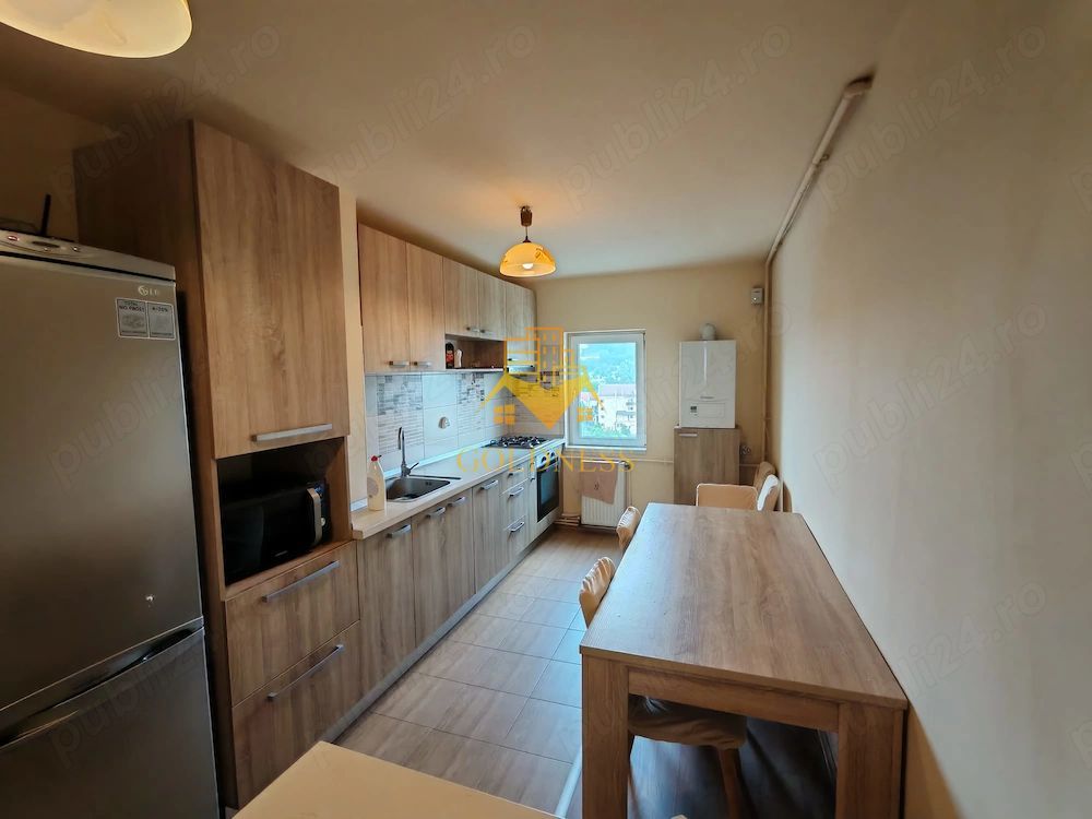 4 camere, modern, parcare, Izlazului, BIG, Mănăștur, Câmpului - Poză 4