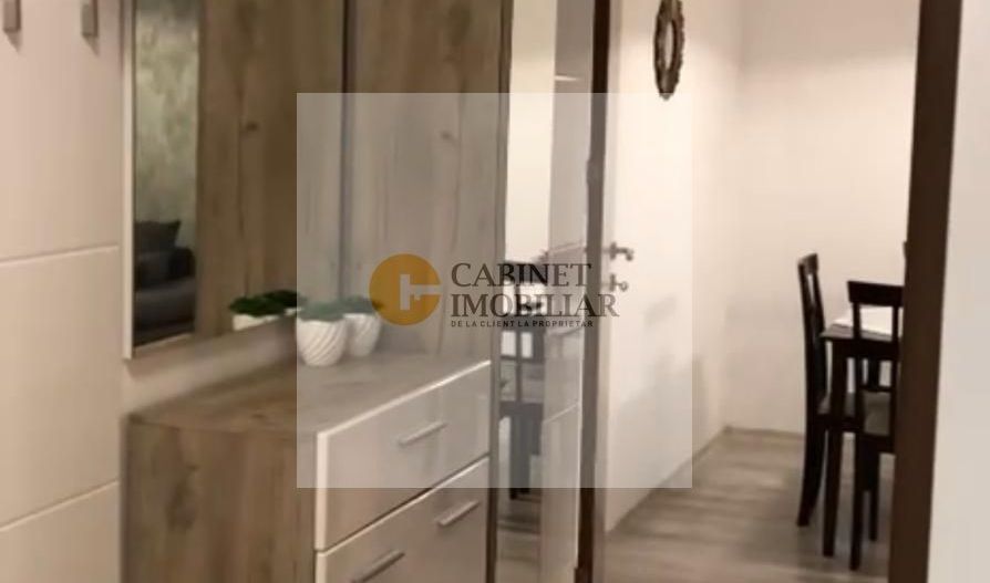 2 Camere-54MP-Decomandat | Bloc 2019 | Etaj 6/10 | Metrou Grozavesti - Poză 5