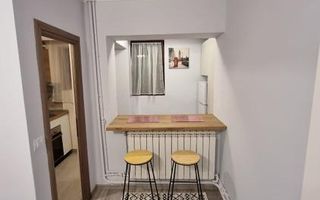 Apartament 1 cameră de vânzare, 23 mp utili, zona Gara Nicolina, Iași - Poză 7
