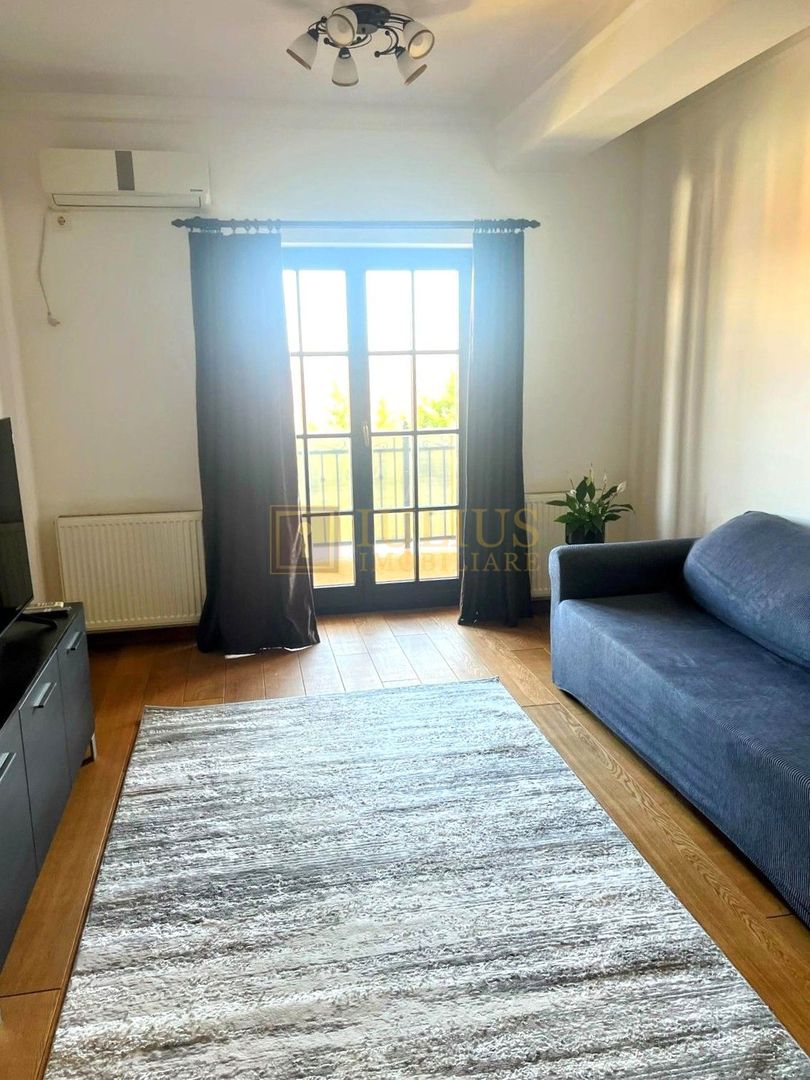 Apartament cu 2 camere, Ronat-Mehala, loc de parcare, La Rosa Residence - Poză 4