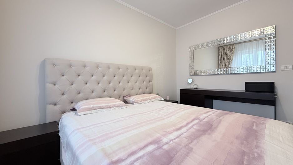 Apartament 2 camere Bucurestii Noi - Damaroaia - Poză 10