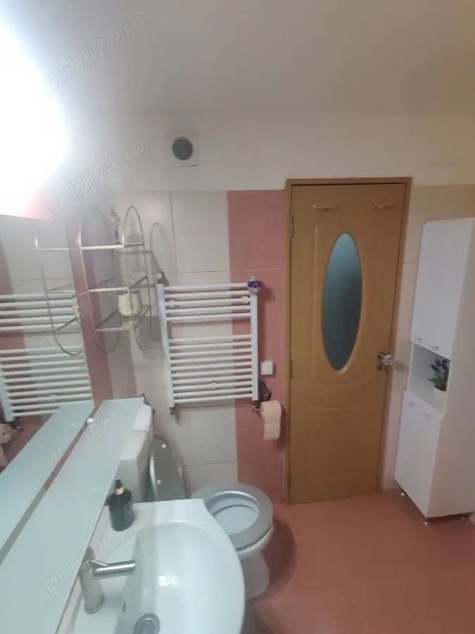 Inchiriere apartament 2 camere Dristor-Vitan Kaufland - Poză 6