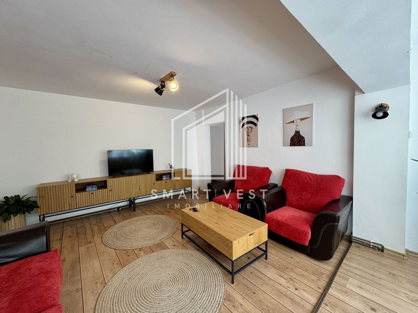 Apartament 3 camere | Etaj 1 | Zona Micro 15 Careiului - Poză 19