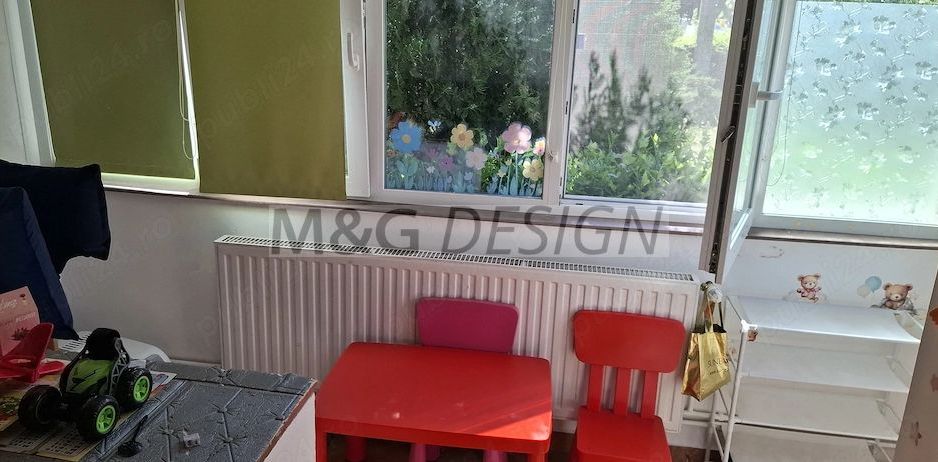 Apartament 3 camere  zona Lipovei - Poză 6