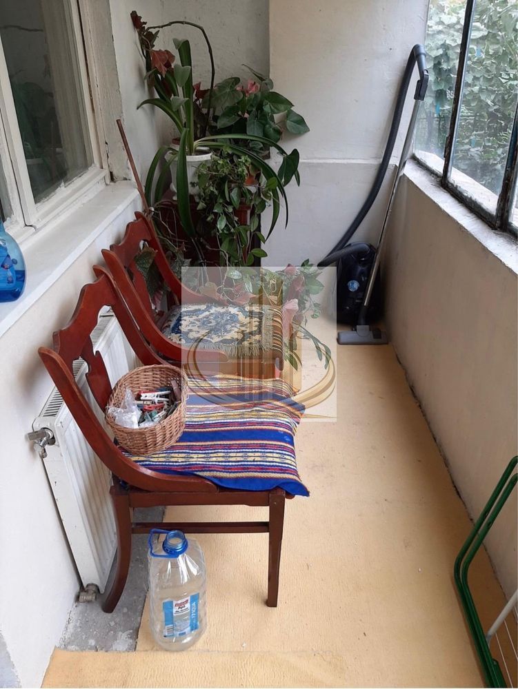 Badea Cârțan | 2 camere | 51 mp|Balcon mare|Potențial 3 camere - Poză 5