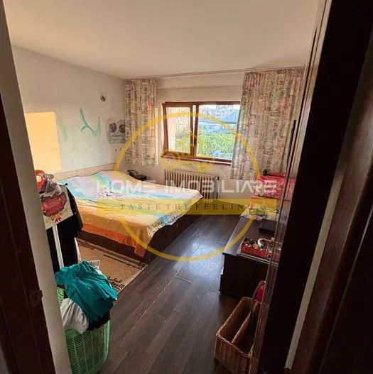 Apartament/3Camere-Decomandat-67mp/Bloc din 1983/Nicolina 2! - Poză 2