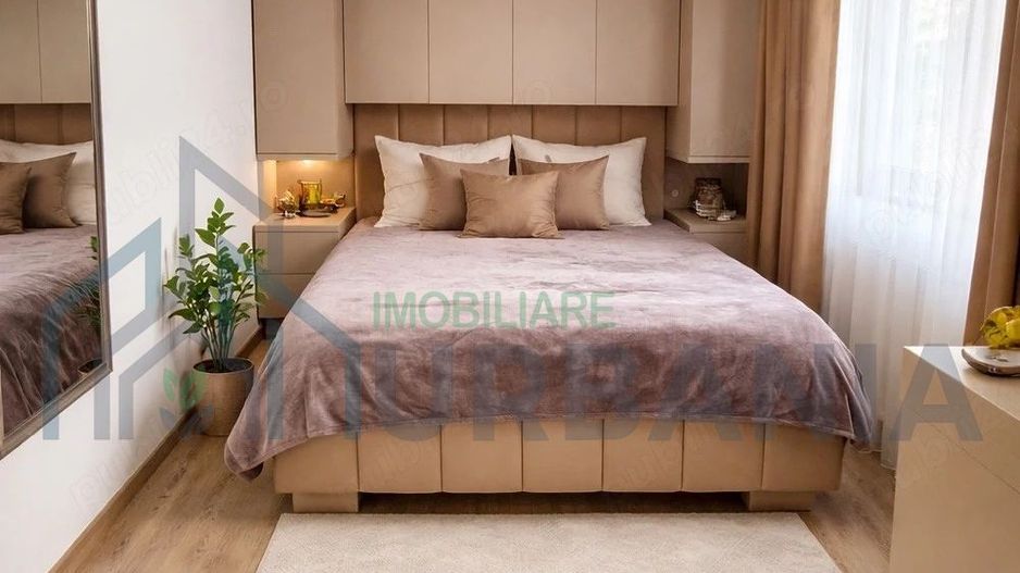 Apartament 2 camere cu loc de parcare și boxă, Vișan - Poză 1
