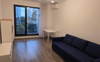 Garsoniera de inchiriat Lacul Morii Etaj 1/5 Comision 0% - Poză 4