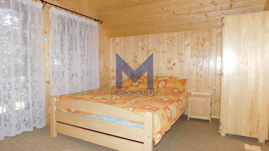 Casă de vacanta de vanzare, in Marisel, langa Cabana Motilor - Poză 41