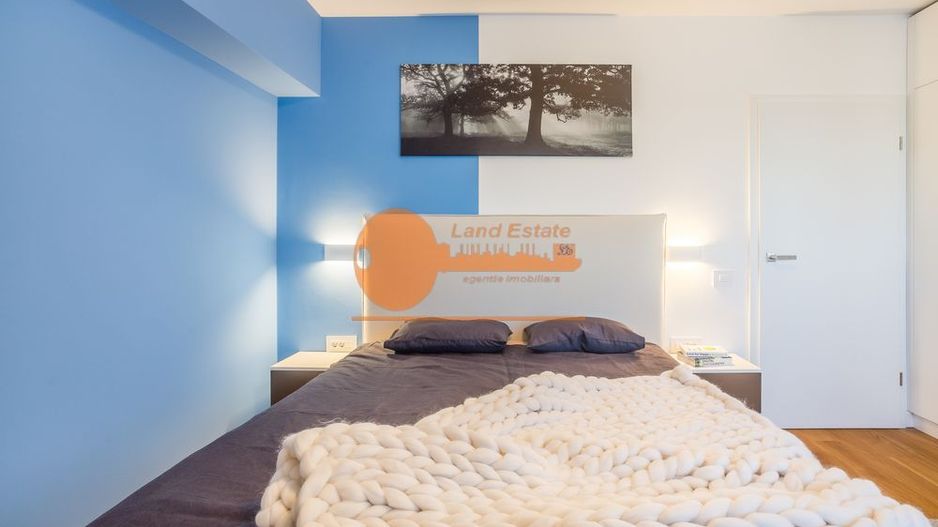 4 camere Nerva Traian ( centrala termica ) - Poză 13