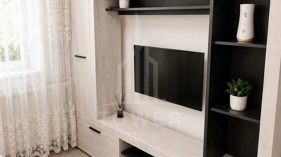 Apartament 3 camere de închiriat în Terezian, Sibiu - Poză 2