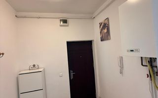 2 camere| FABRIC| loc de parcare| 2 balcoane| apartament superb| - Poză 24