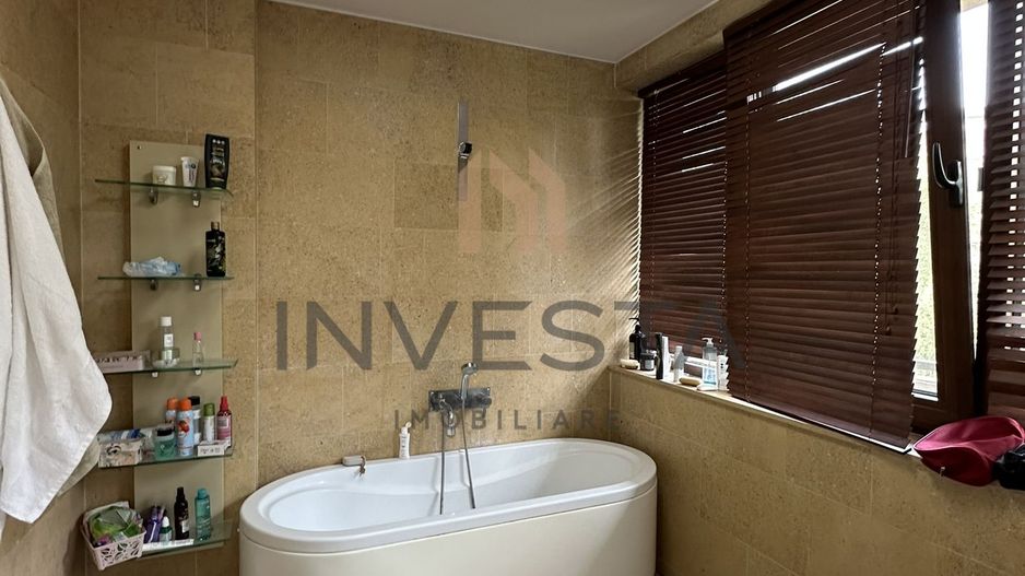 Apartament confort sporit in Plopilor! Bloc Nobori! Etaj intermediar. - Poză 3