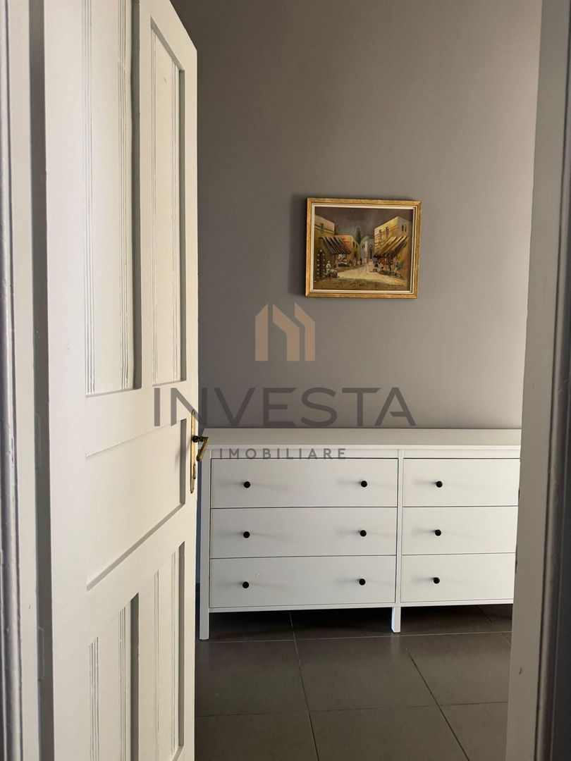 Apartament 3 camere pozitie Ultracentral 121 mp pe strada I.C.Brateanu - Poză 2