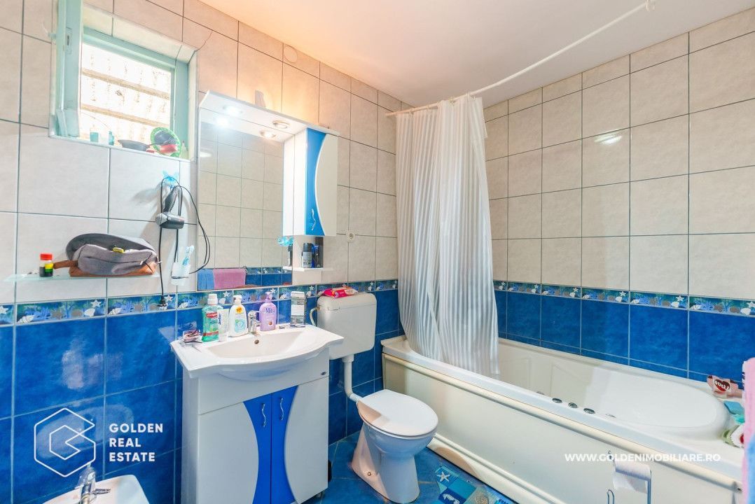 Oportunitate de investiție, vila pretabila pentru  afacere de familie - Poză 29