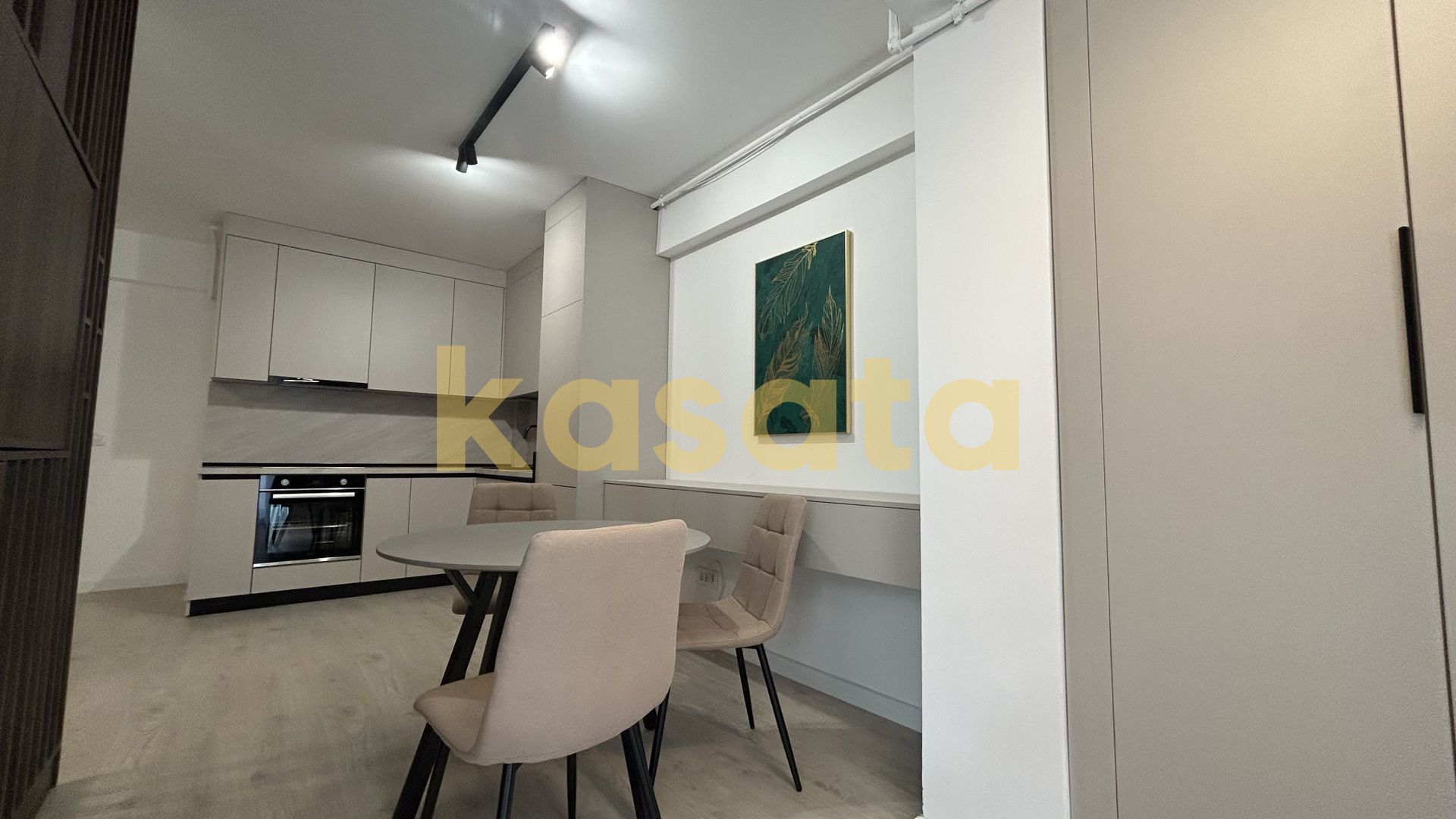 studio Ivory Residence I 43mp I parcare subterana I mobilat si utilat - Poză 6