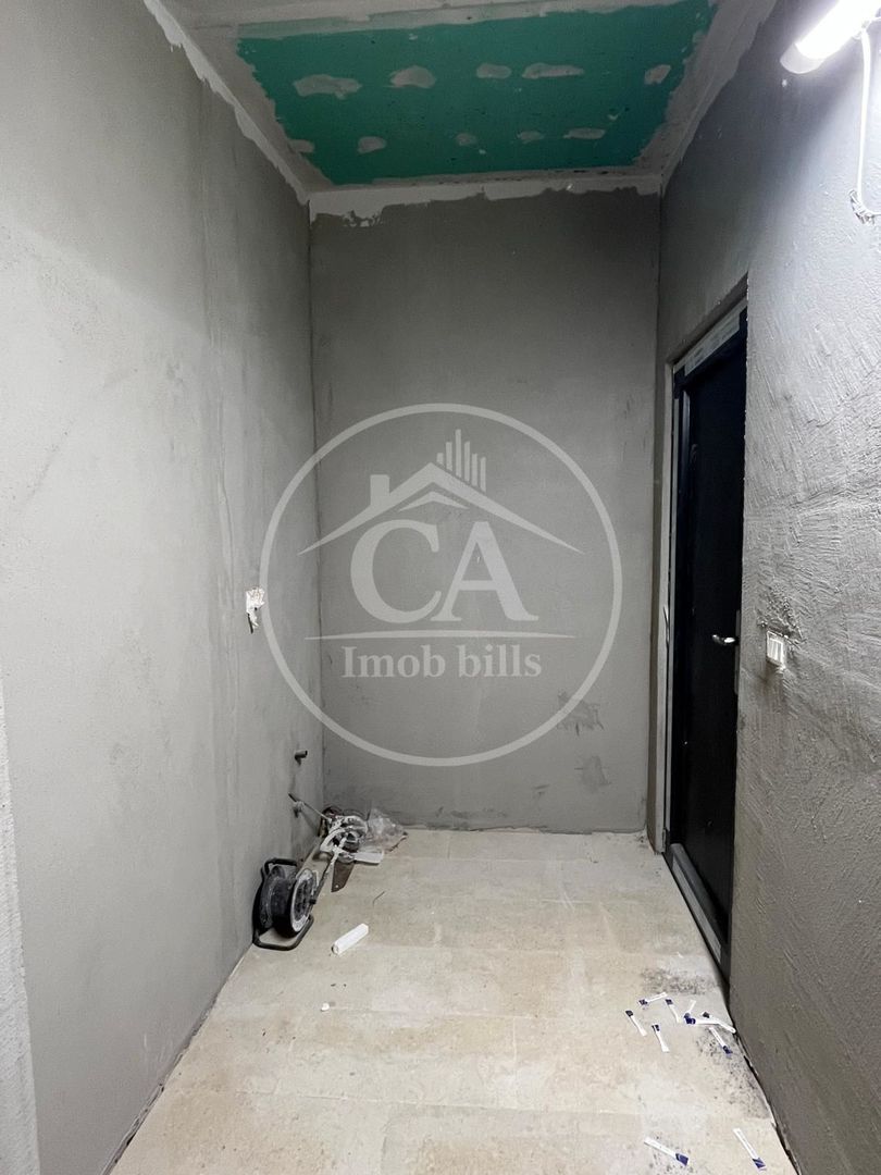 Casă de vânzare P+E+M cu 7 camere in Cartierul Grigorescu, Oradea - Poză 25