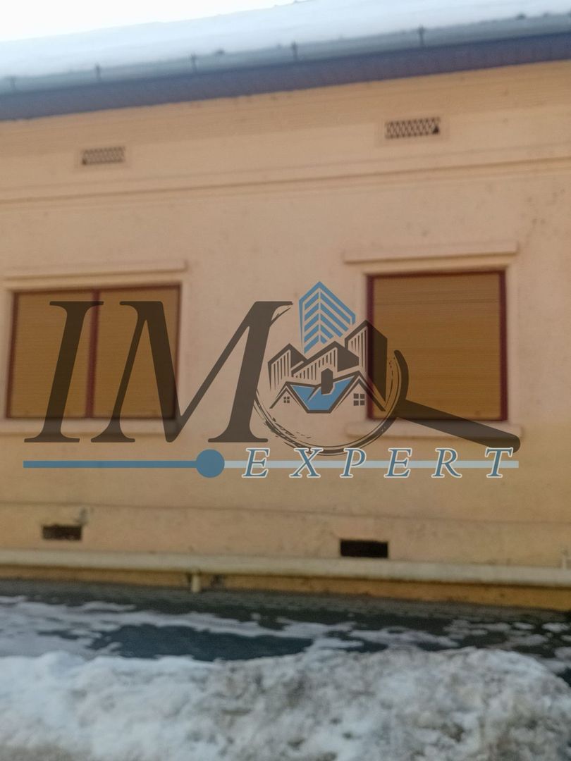 Casa de vanzare Cugir Jud Alba - Poză 1