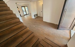 Casa noua gata de mutat, 4 dormitoare- Vandut - Poză 16