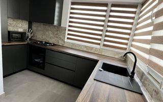 AP. 2 CAMERE PARCUL CAROL, BLOC NOU, CENTRALA TERMICA, LOC PARCARE - Poză 4