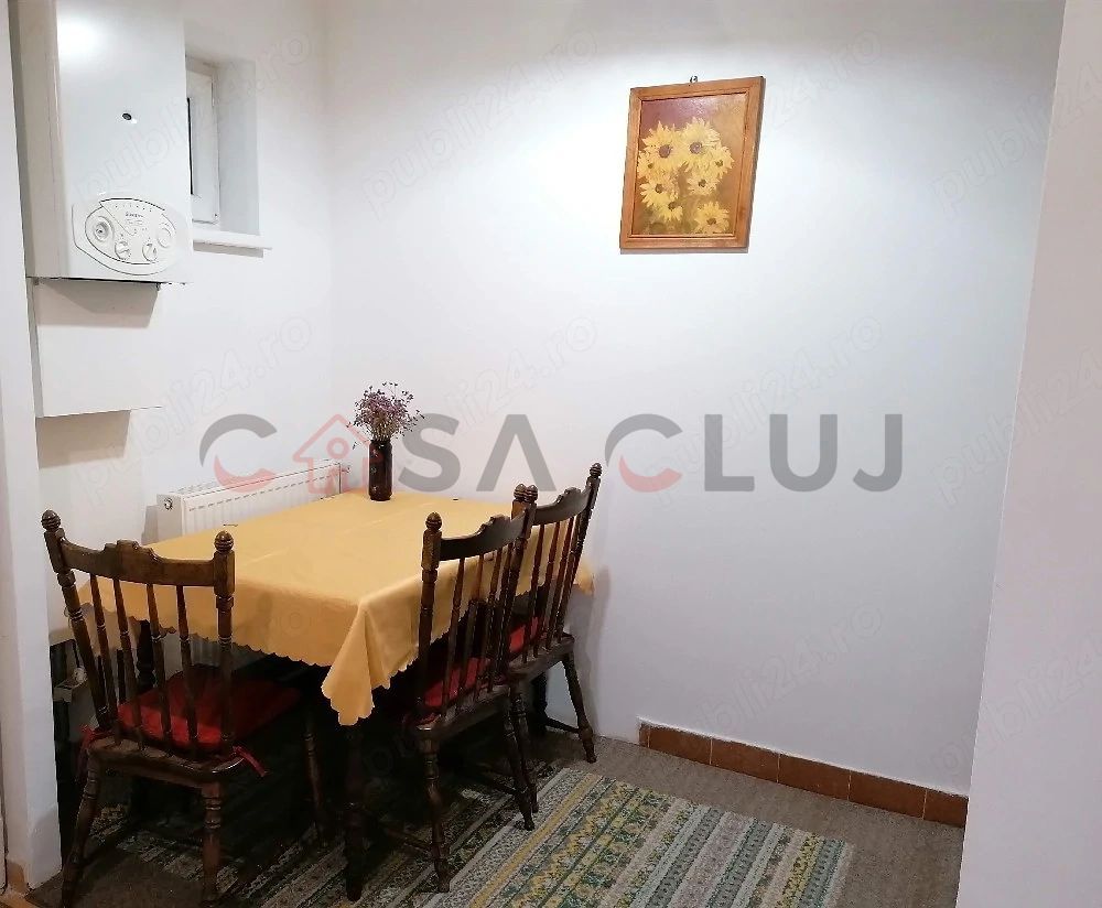 Apartament 3 camere Grigorescu zona Profi - Poză 7