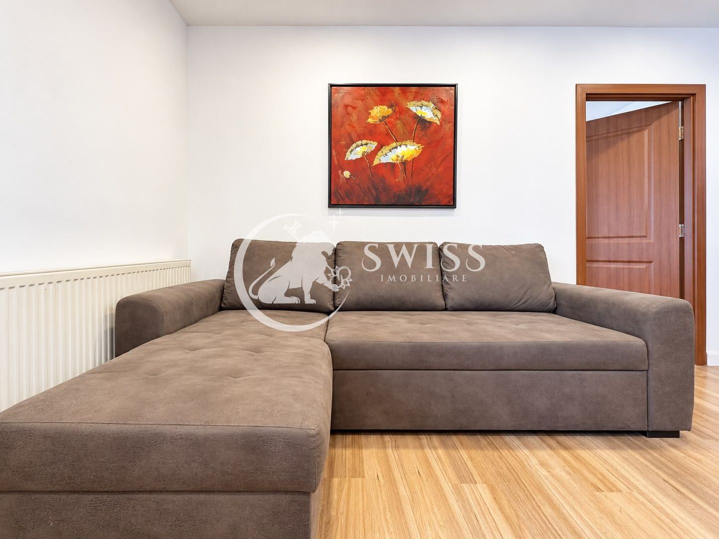 Apartament 4 camere | 90mp | 2 bai | 5 min Sigma Zorilor | UMF - Poză 3